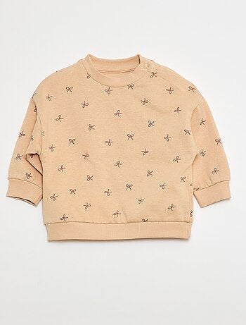 pack de 2 conjuntos jersey + pantalón en algodón