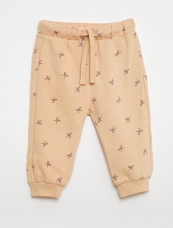 pack de 2 conjuntos jersey + pantalón en algodón