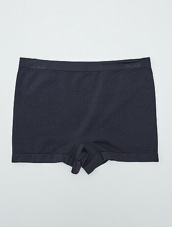 Pack de 2 culottes sin costuras - So Easy