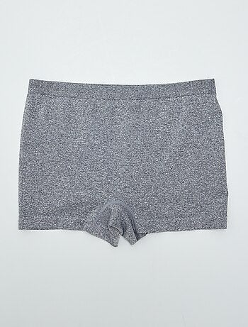 Pack de 2 culottes sin costuras - So Easy