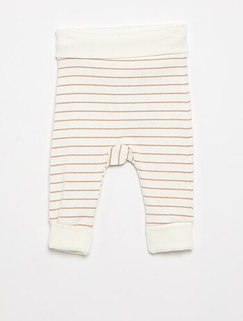 Pack de 2 leggings
