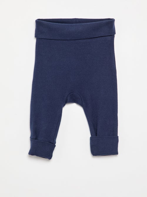 Pack de 2 leggings - Kiabi