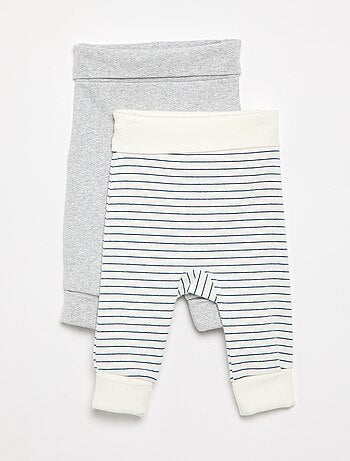 Pack de 2 leggings