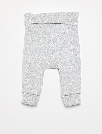 Pack de 2 leggings