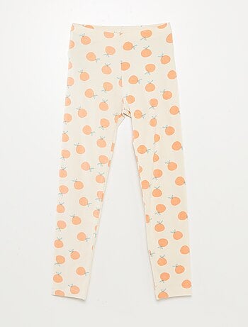 Pack de 2 leggings