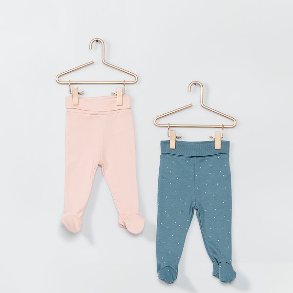 Leggins Bebe Niña Kiabi | Online www.jardimartimoniz.pt