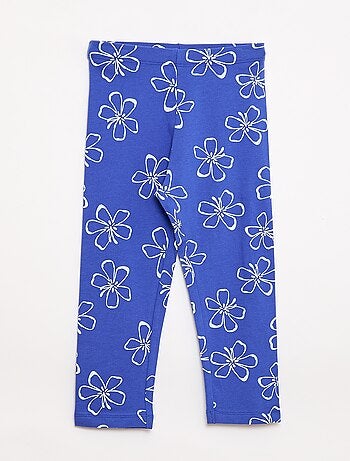 Pack de 2 leggings cortos