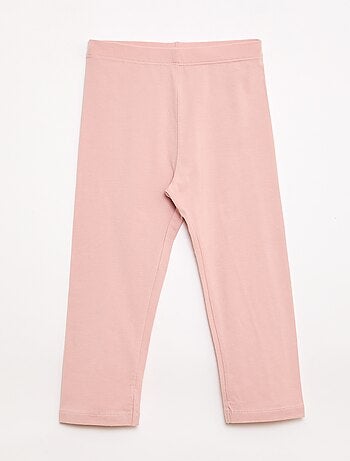 Pack de 2 leggings cortos