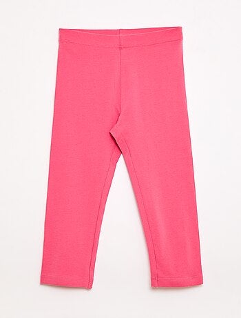 Pack de 2 leggings cortos