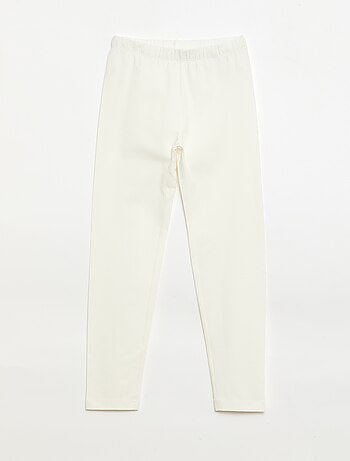 Pack de 2 Leggings Largos