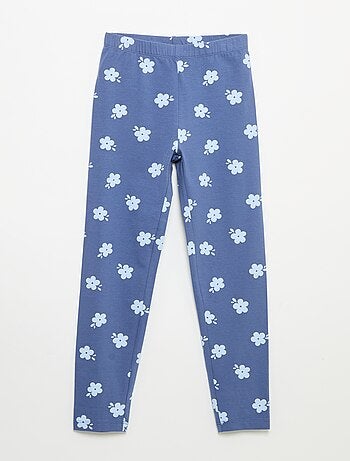 Pack de 2 leggings largos