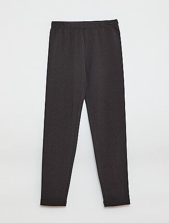 Pack de 2 Leggings Largos