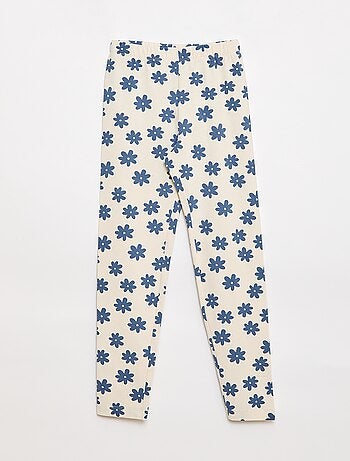 Pack de 2 leggings largos