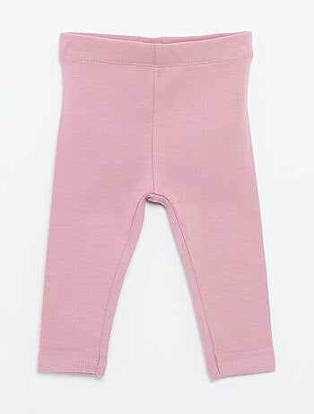 Pack de 2 leggings largos