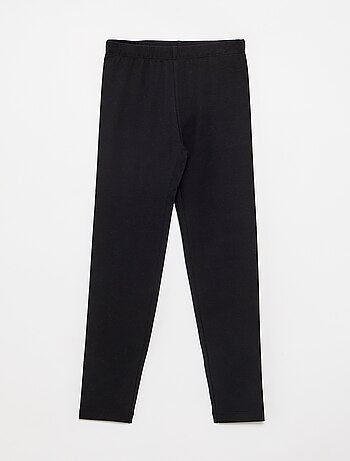 Pack de 2 leggings largos