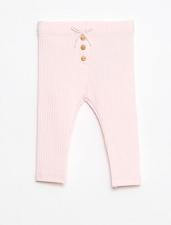 Pack de 2 leggings largos