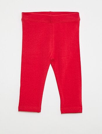 Pack de 2 leggings largos