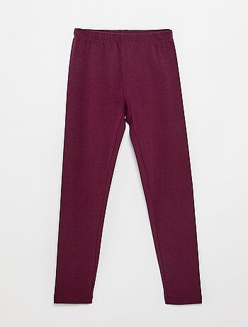 Pack de 2 leggings largos