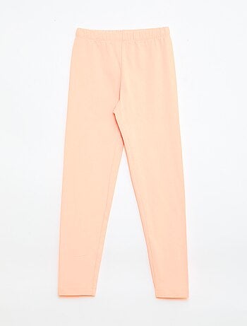 Pack de 2 leggings largos