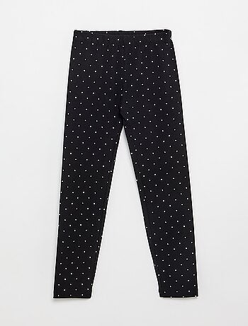 Pack de 2 leggings largos