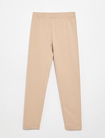 Pack de 2 leggings largos