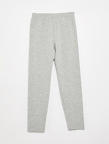 Pack de 2 leggings largos