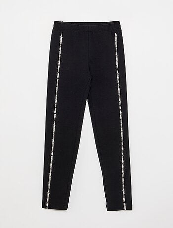 Pack de 2 leggings largos