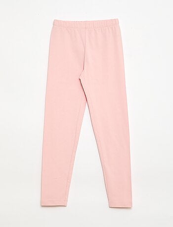 Pack de 2 leggings largos