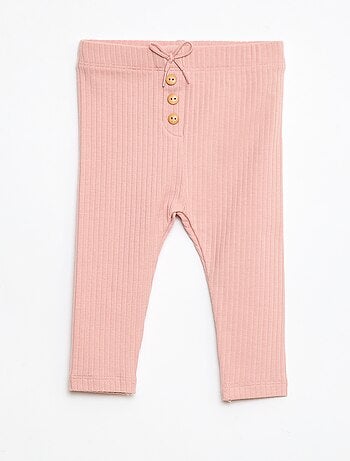 Pack de 2 leggings largos