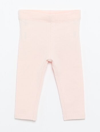 Pack de 2 leggings largos