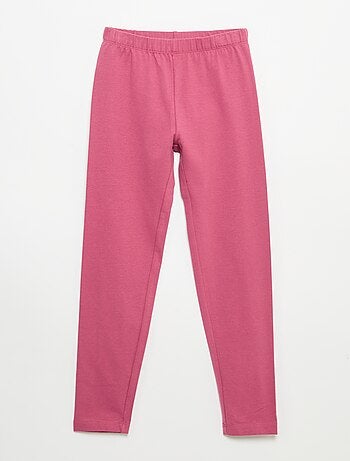 Pack de 2 leggings largos