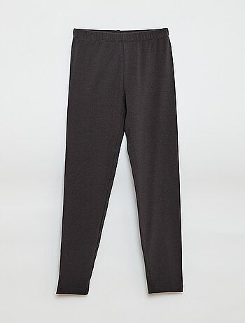 Pack de 2 Leggings Largos