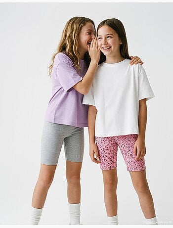 Pack de 2 leggings, MO Fashion