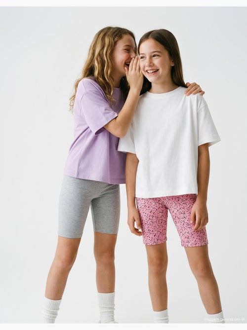 Pack de 2 leggings, MO Fashion - Kiabi