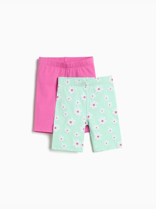 Pack de 2 leggings, MO Fashion - Kiabi