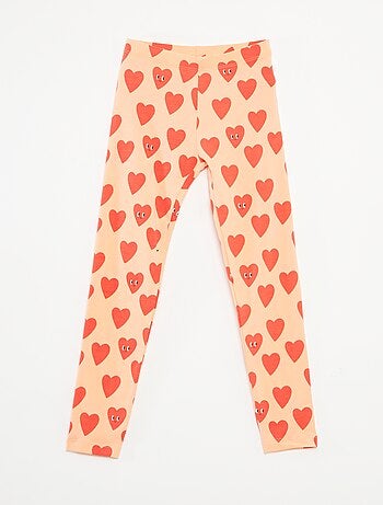 Pack de 2 leggings