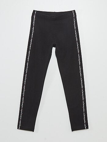 Pack de 2 leggings