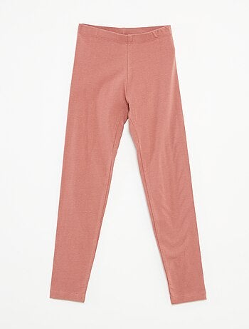 Pack de 2 leggings