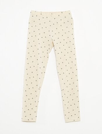 Pack de 2 leggings