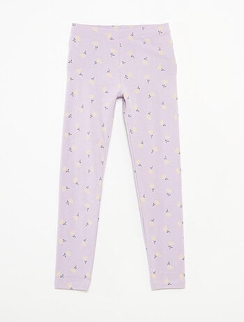 Pack de 2 leggings