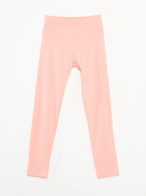 Pack de 2 leggings - Kiabi