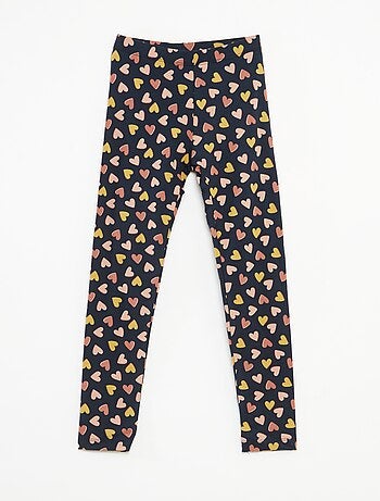 Pack de 2 leggings
