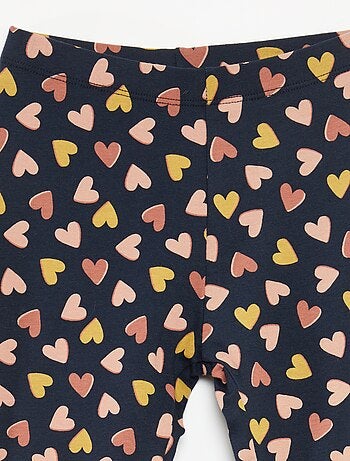 Pack de 2 leggings