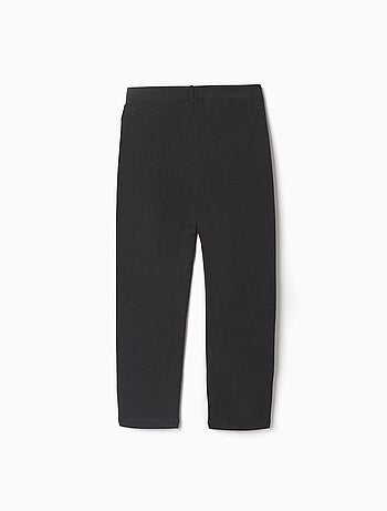 Pack de 2 leggins lisos y estampados