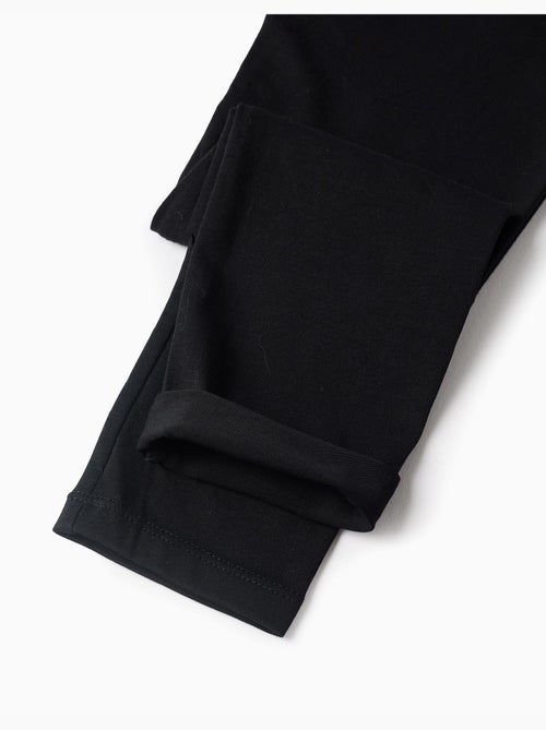 Pack de 2 leggins - Kiabi