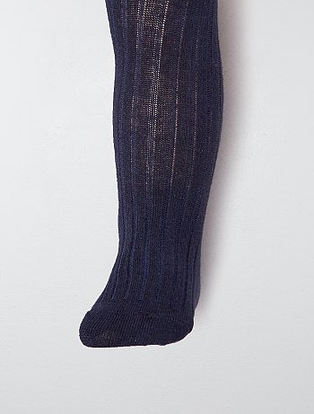 Pack de 2 leotardos cálidos - Kiabi