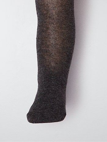 Pack de 2 leotardos cálidos - Kiabi