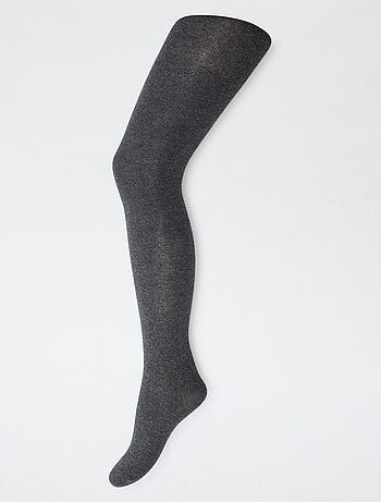 Pack de 2 leotardos 'panda'