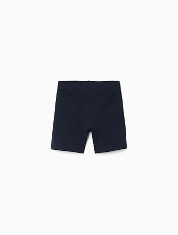 Pack de 2 mallas cortas lisas