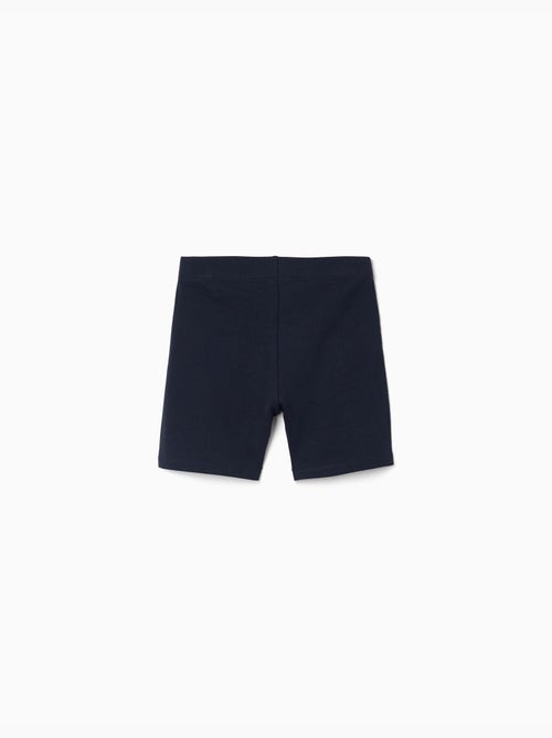 Pack de 2 mallas cortas lisas - Kiabi Pack de 2 mallas cortas lisas - Kiabi